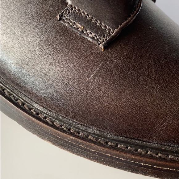 Frye Jones plain toe Oxford size 11 main image 8